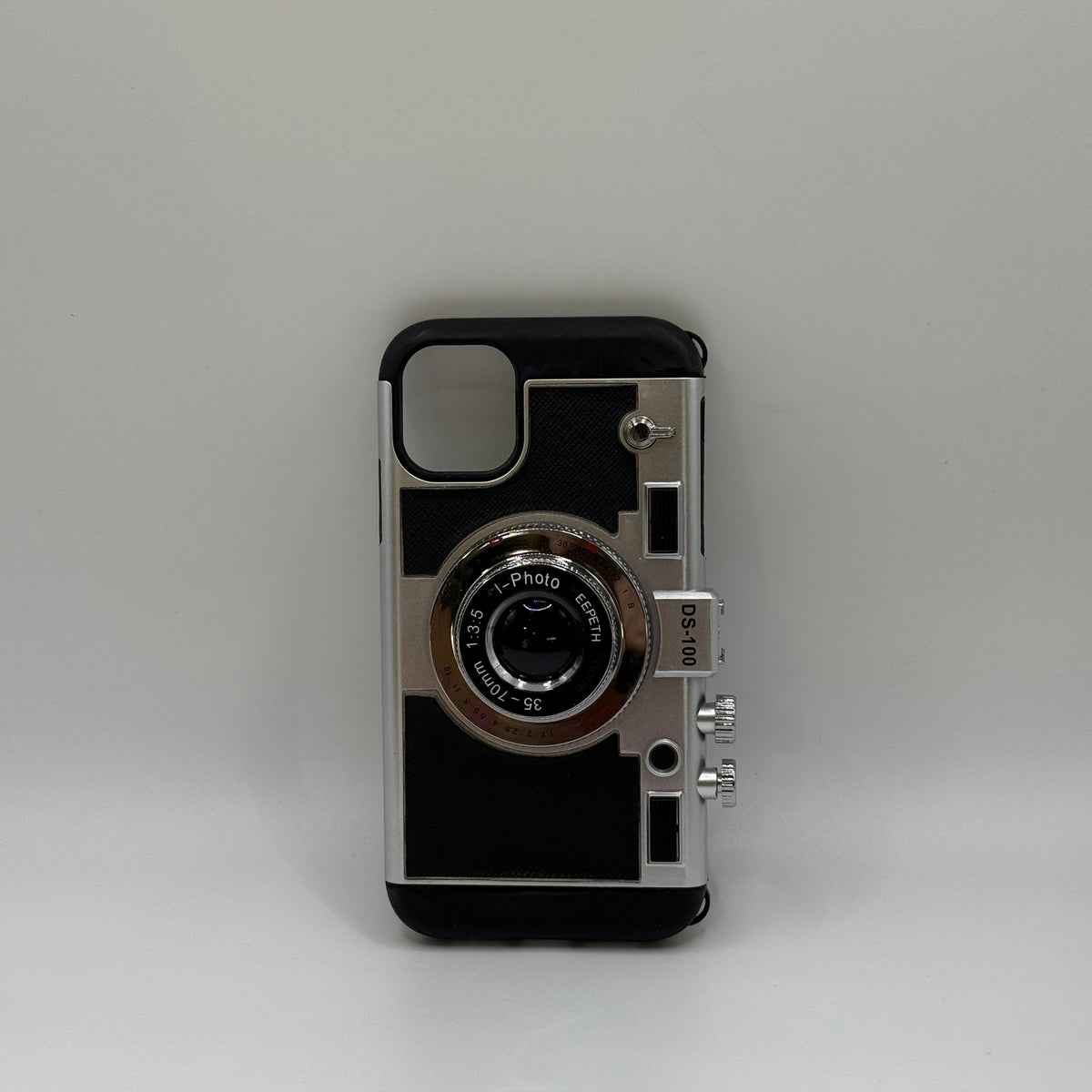 CASE IPHONE 11 CAMARA