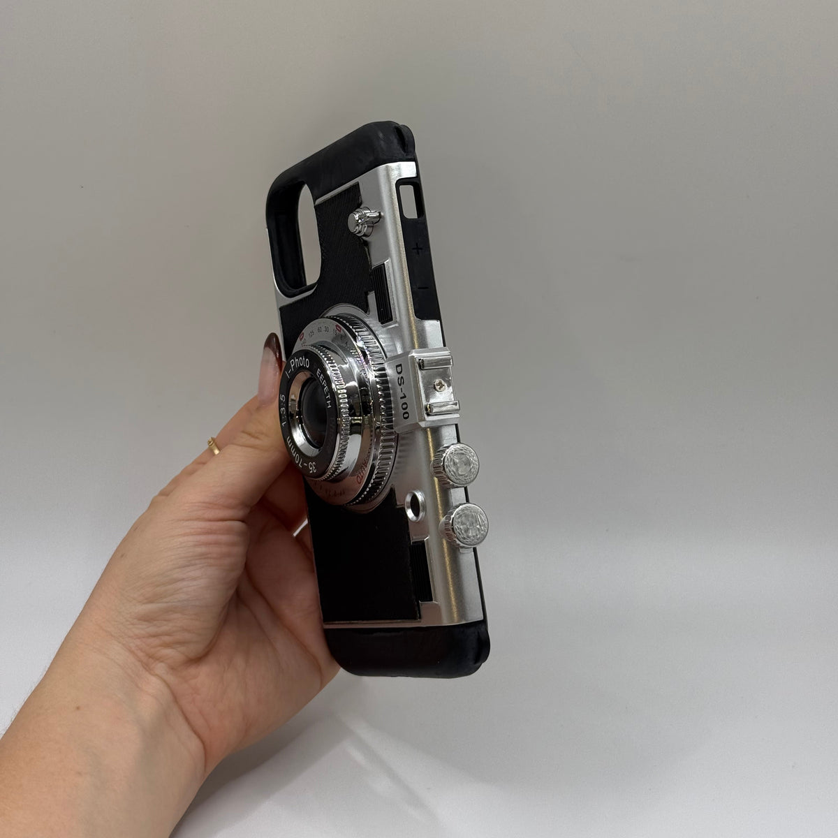 CASE IPHONE 11 CAMARA