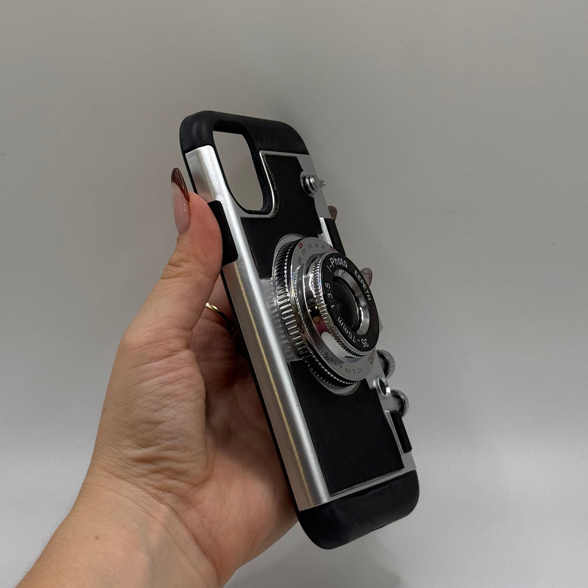 CASE IPHONE 11 CAMARA