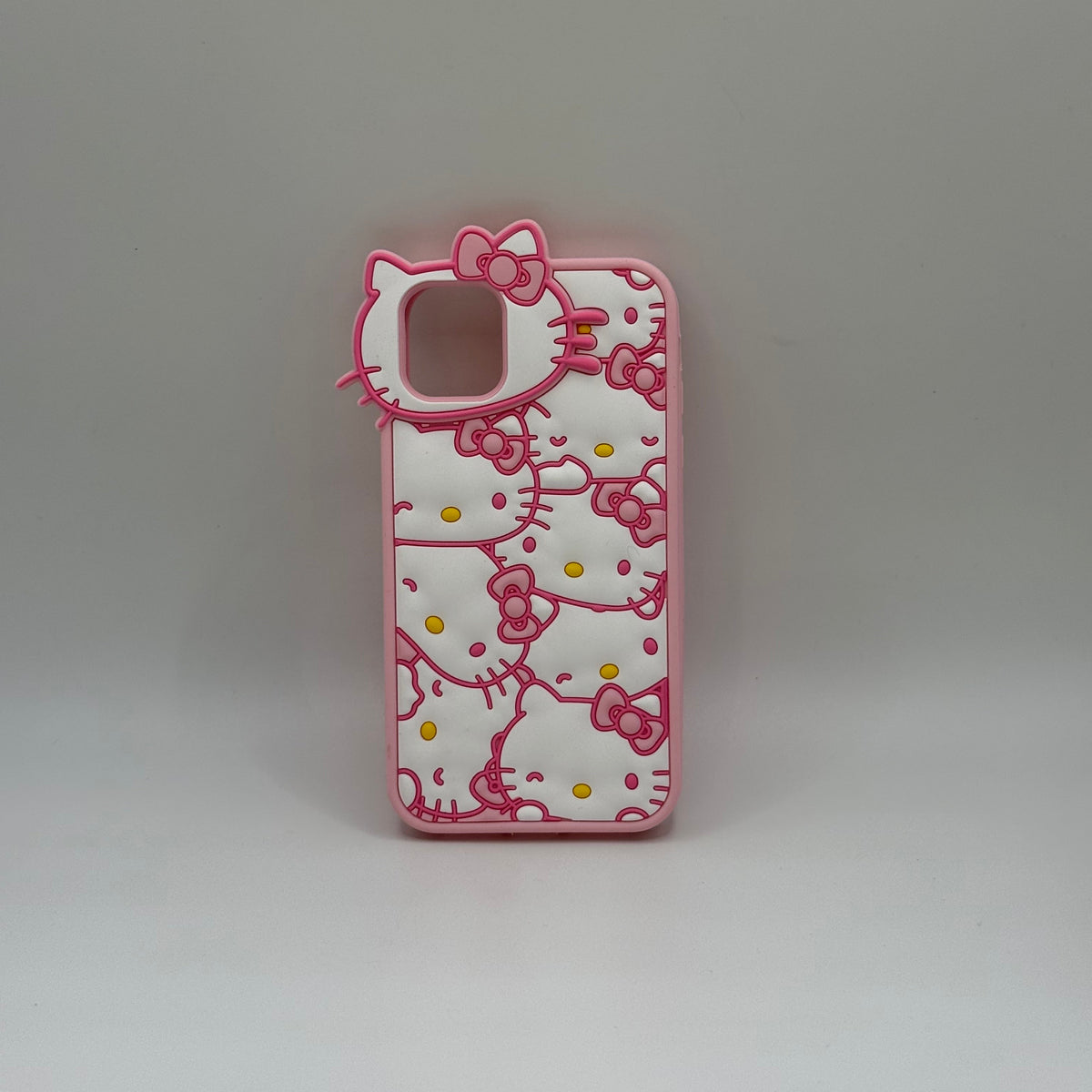 CASE IPHONE 11 HELLO KITTY