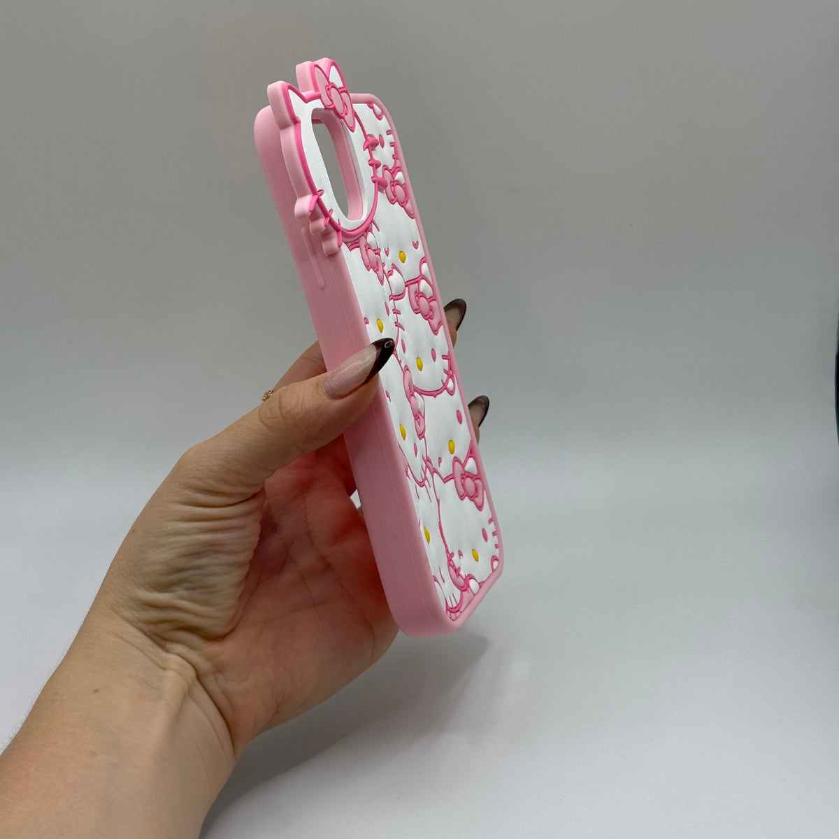 CASE IPHONE 11 HELLO KITTY