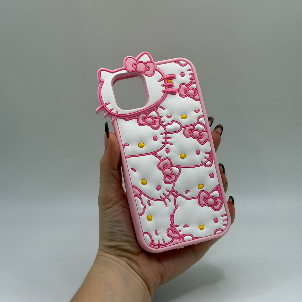 CASE IPHONE 11 HELLO KITTY