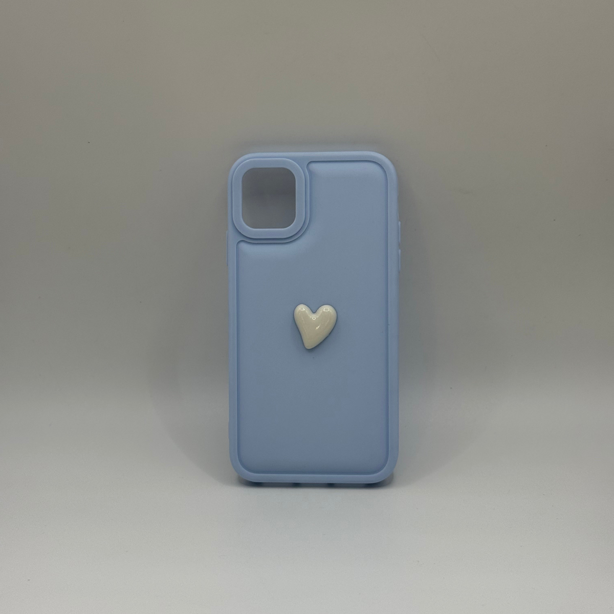 CASE IPHONE 11 ENCANTÓ CELESTE