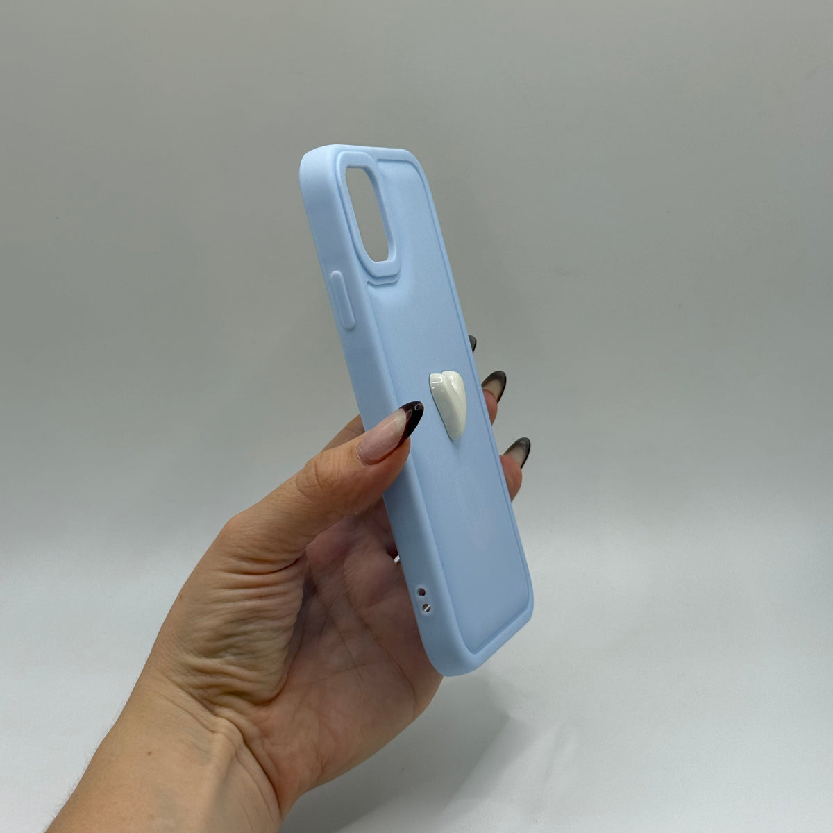 CASE IPHONE 11 ENCANTÓ CELESTE