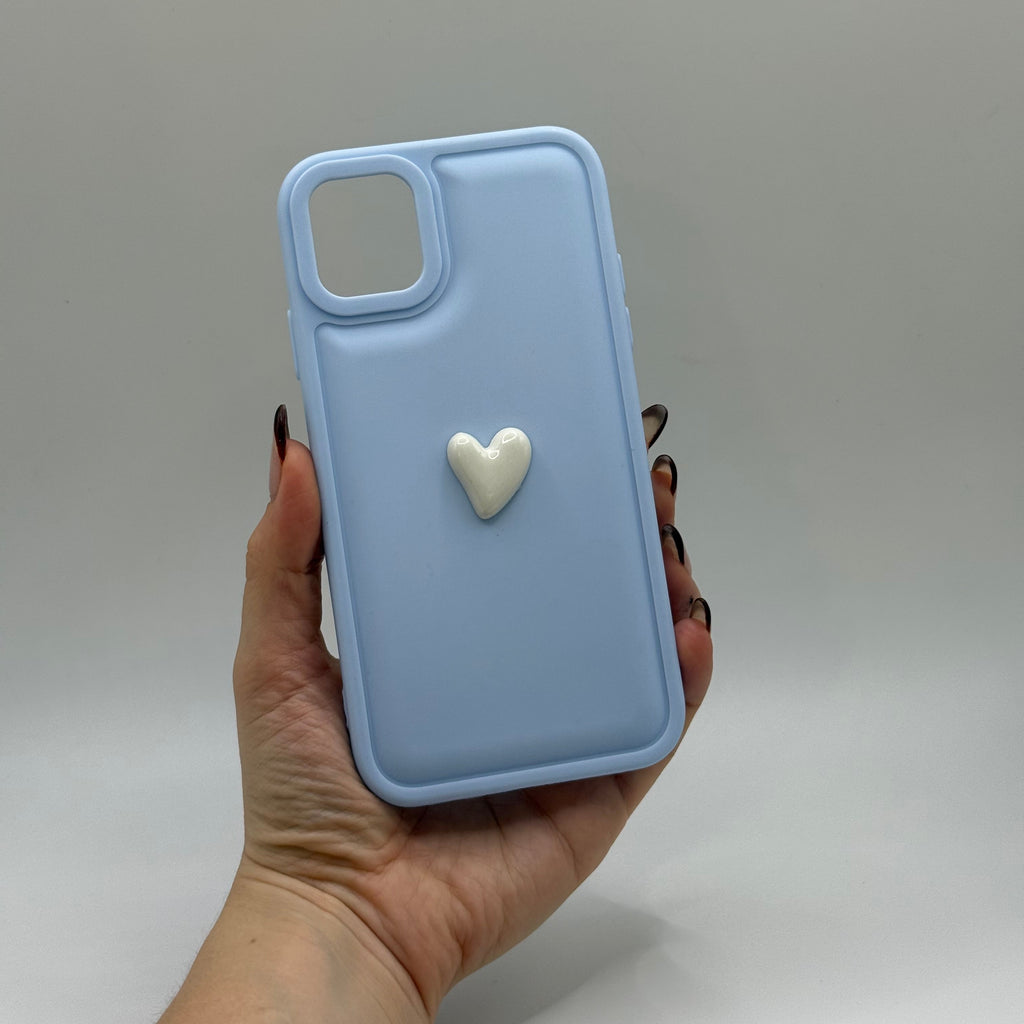 CASE IPHONE 11 ENCANTÓ CELESTE