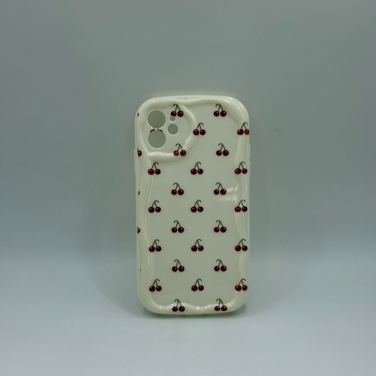 CASE IPHONE 11 CHERRY