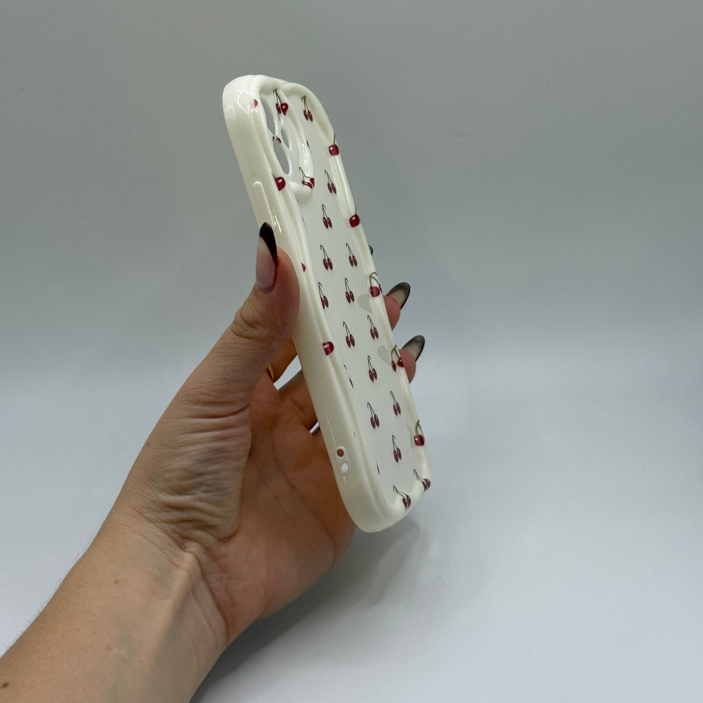 CASE IPHONE 11 CHERRY
