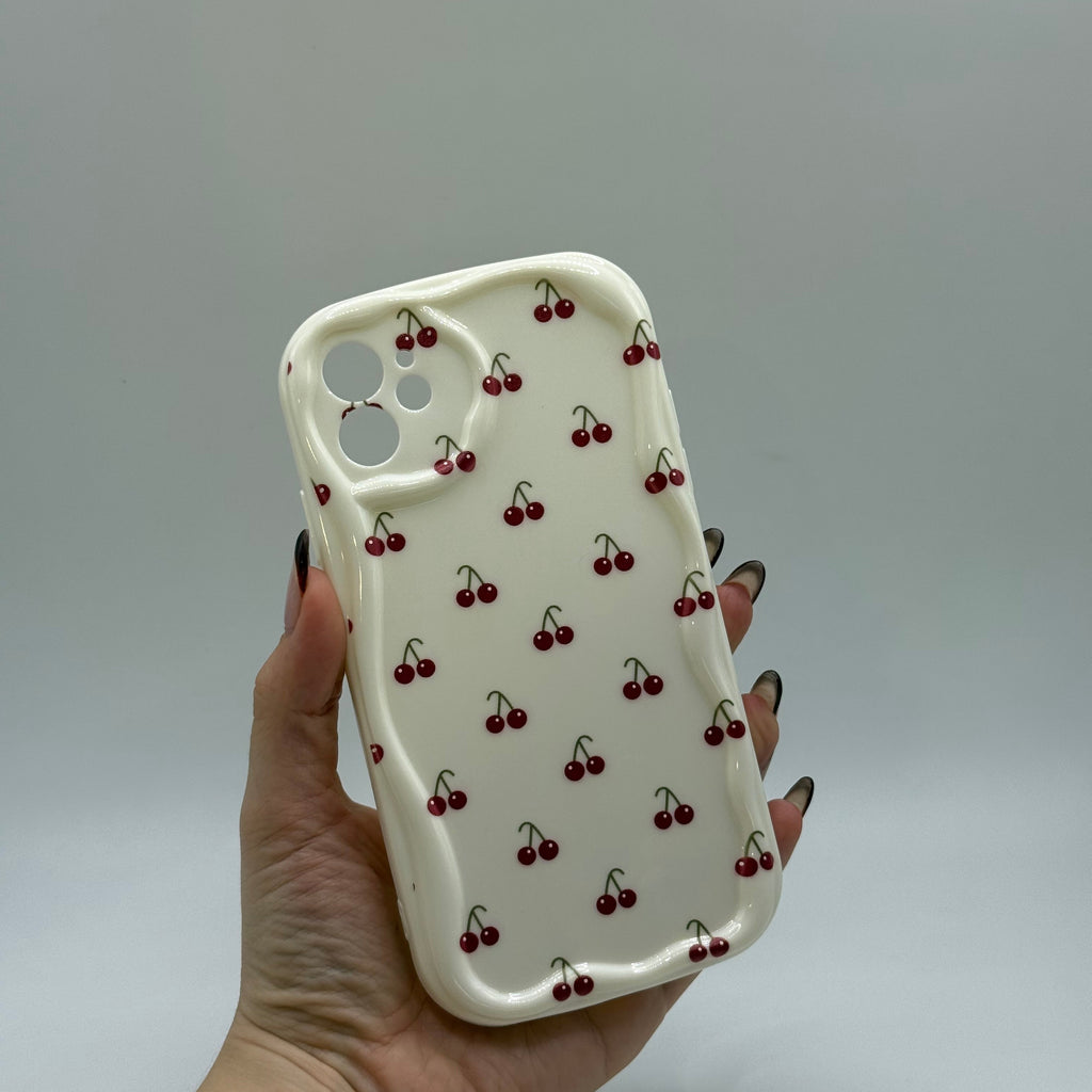 CASE IPHONE 11 CHERRY