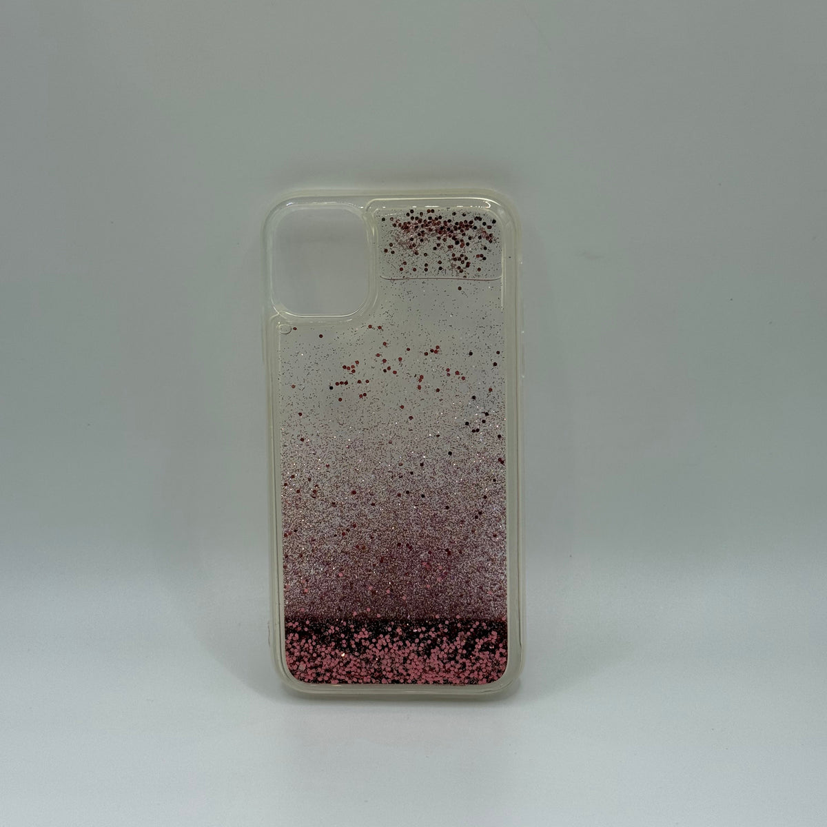 CASE IPHONE 11 PECERA ROJA