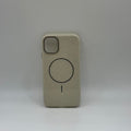 CASE IPHONE 11 GLAM MAGSAFE PEARL