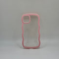 CASE IPHONE 11 NUBE ROSA
