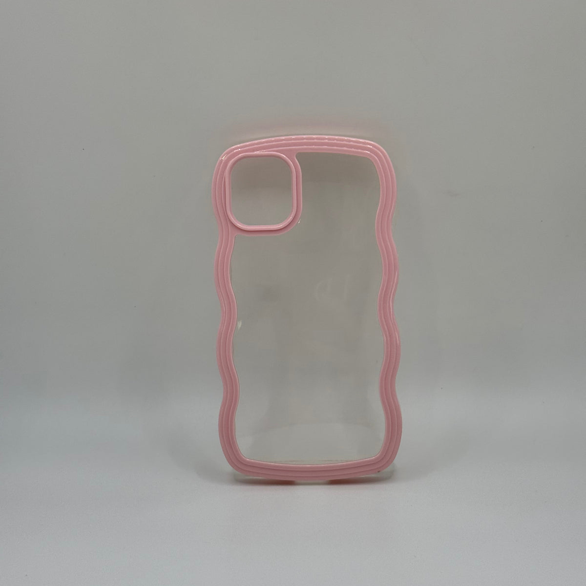 CASE IPHONE 11 NUBE ROSA