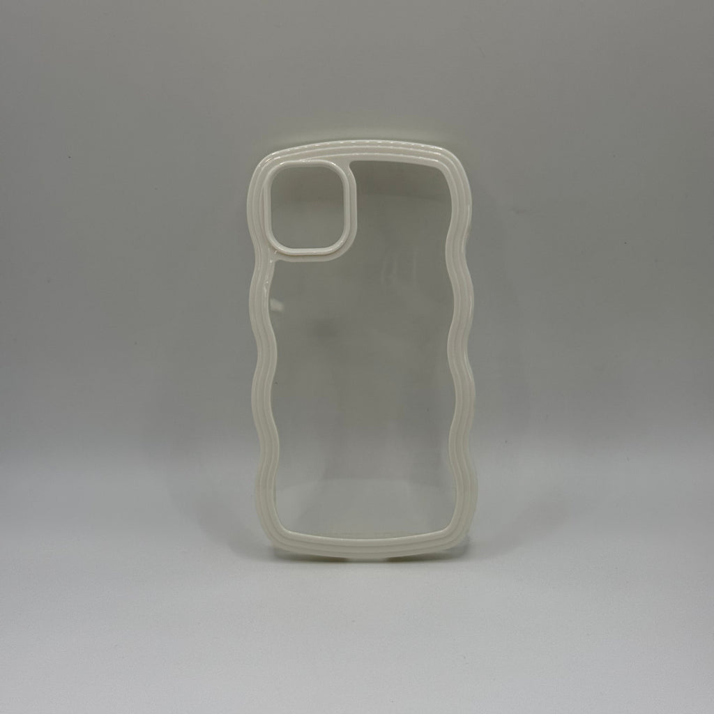 CASE IPHONE 11 NUBE BLANCA