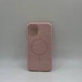 CASE IPHONE 11 GLAM MAGSAFE PINK