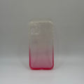 CASE IPHONE 11 DEGRADE ROSADO