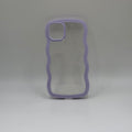 CASE IPHONE 11 NUBE LILA