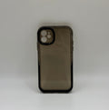 CASE IPHONE 11 SOPORTE NEGRO