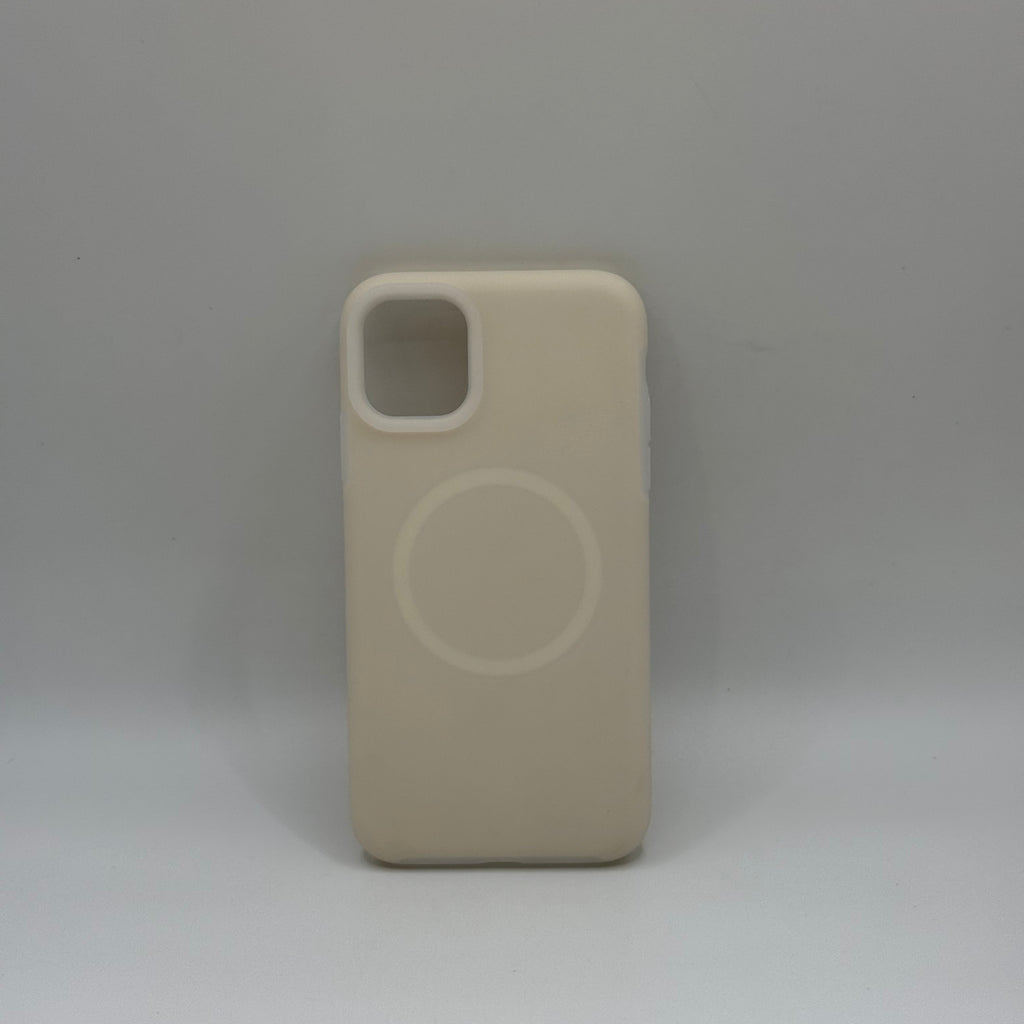 CASE IPHONE 11 MAGIC PASTEL CREAM