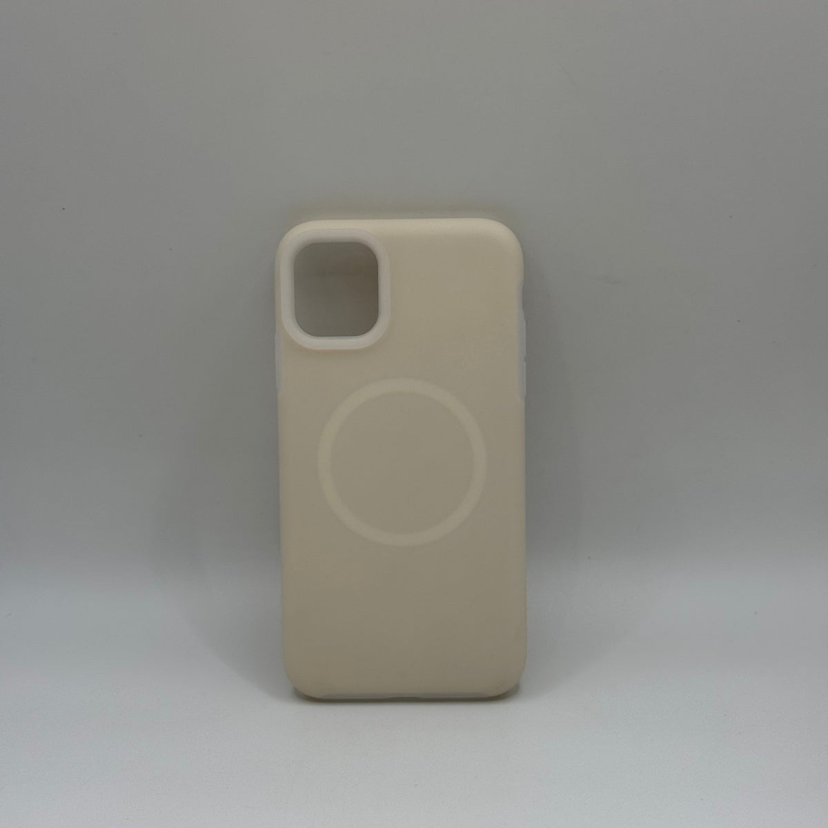 CASE IPHONE 11 MAGIC PASTEL CREAM
