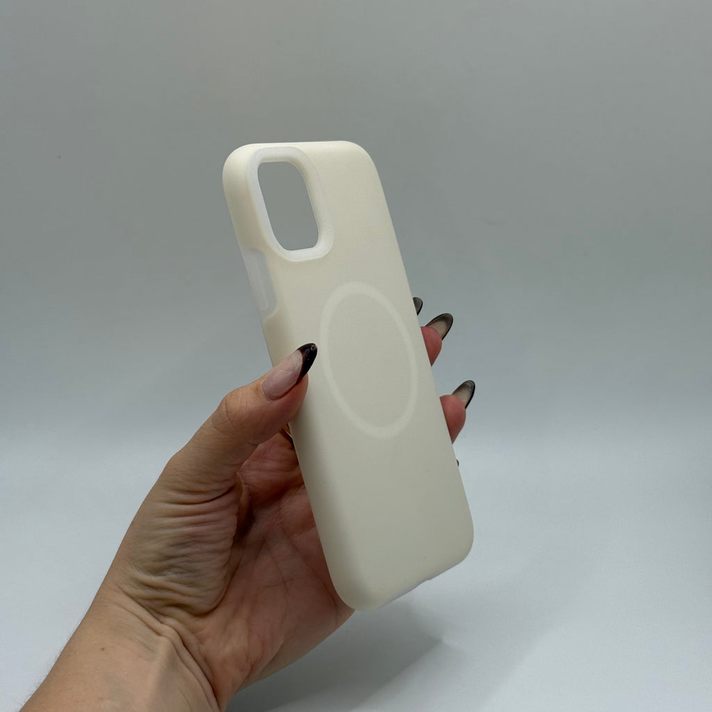 CASE IPHONE 11 MAGIC PASTEL CREAM