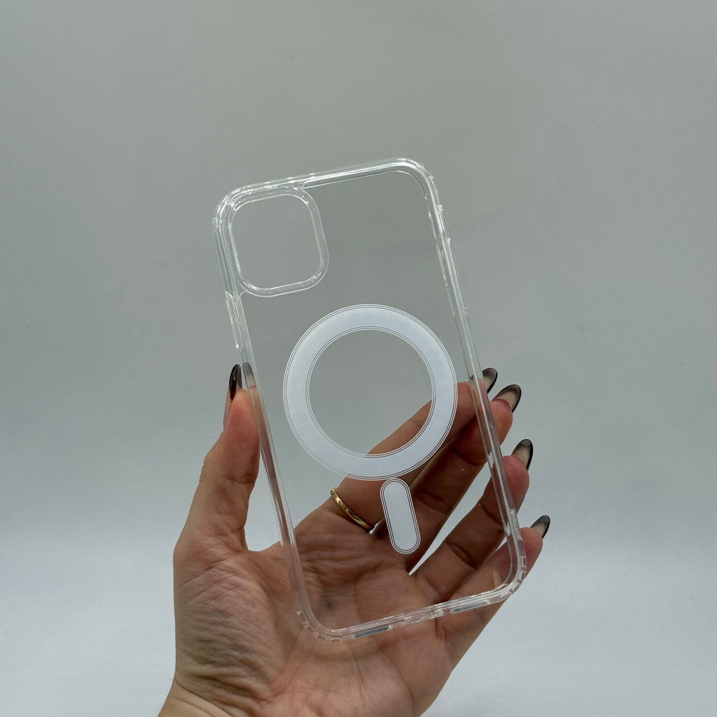 CASE IPHONE 11 MAGSAFE