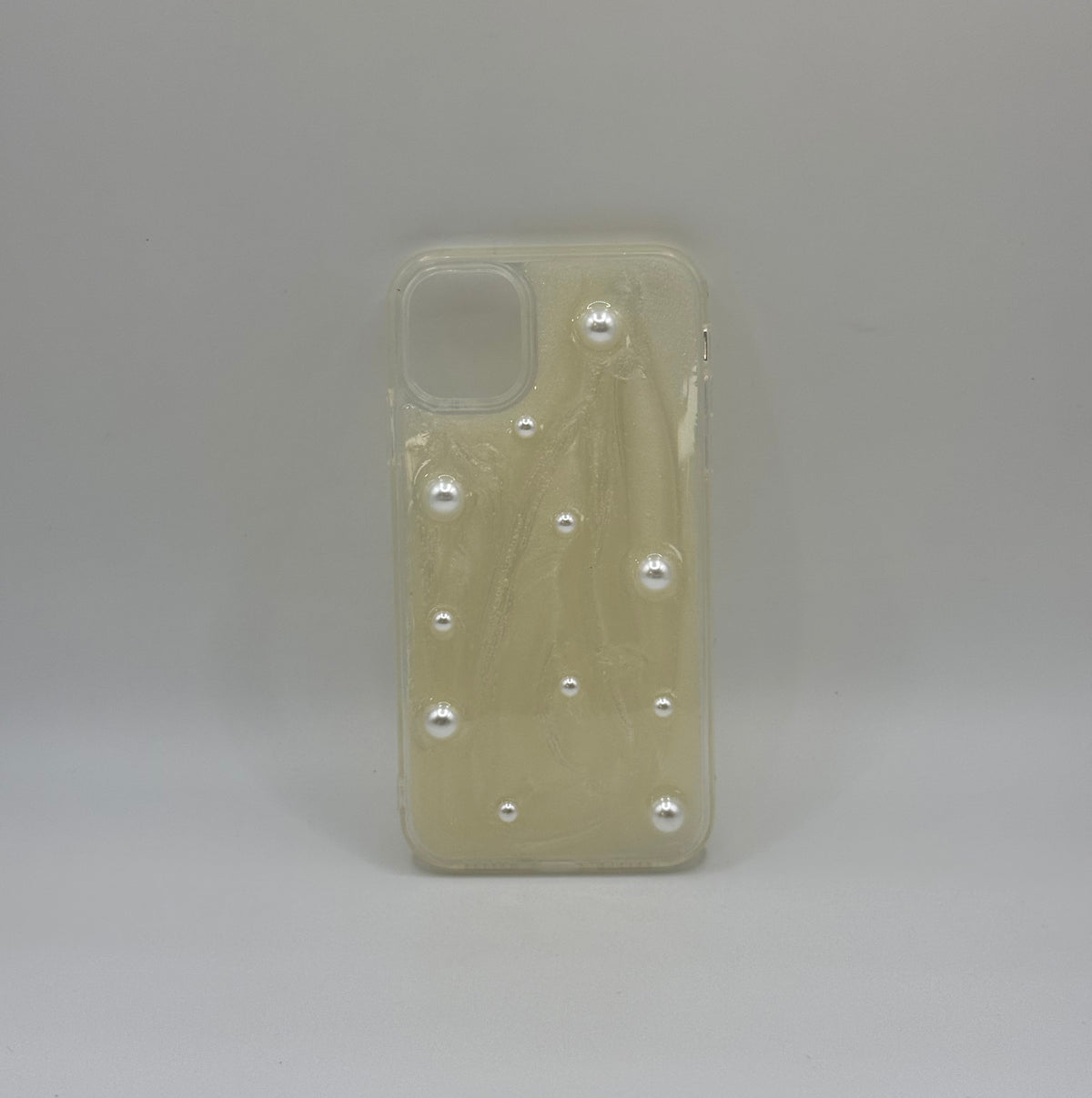 CASE IPHONE 11 PERLA AMORE