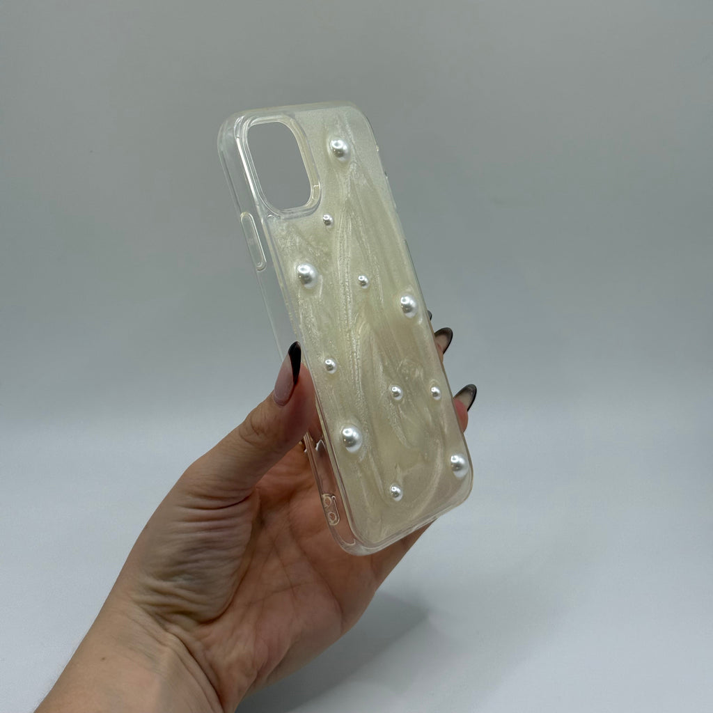 CASE IPHONE 11 PERLA AMORE