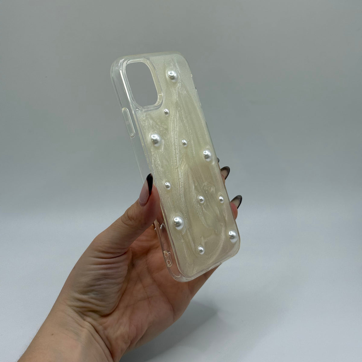 CASE IPHONE 11 PERLA AMORE