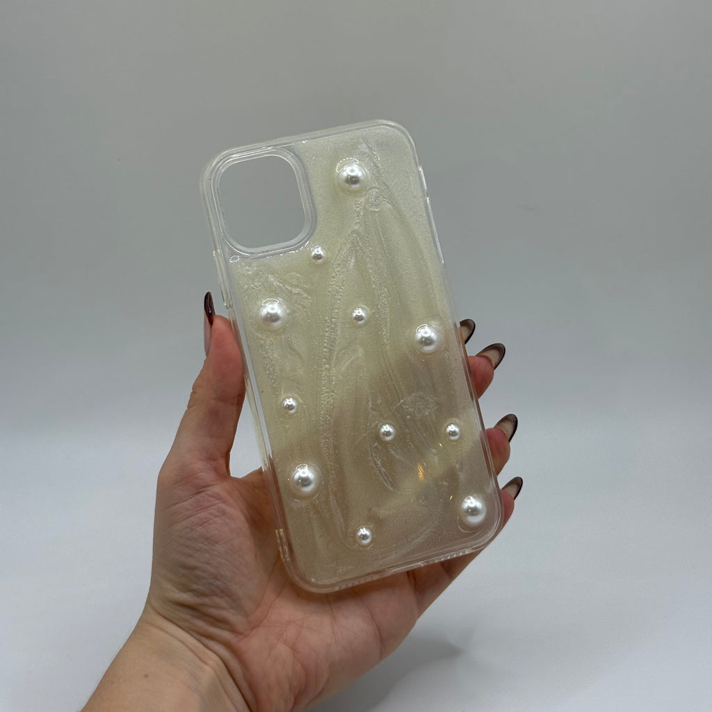 CASE IPHONE 11 PERLA AMORE
