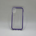 CASE IPHONE XR 360 LILA