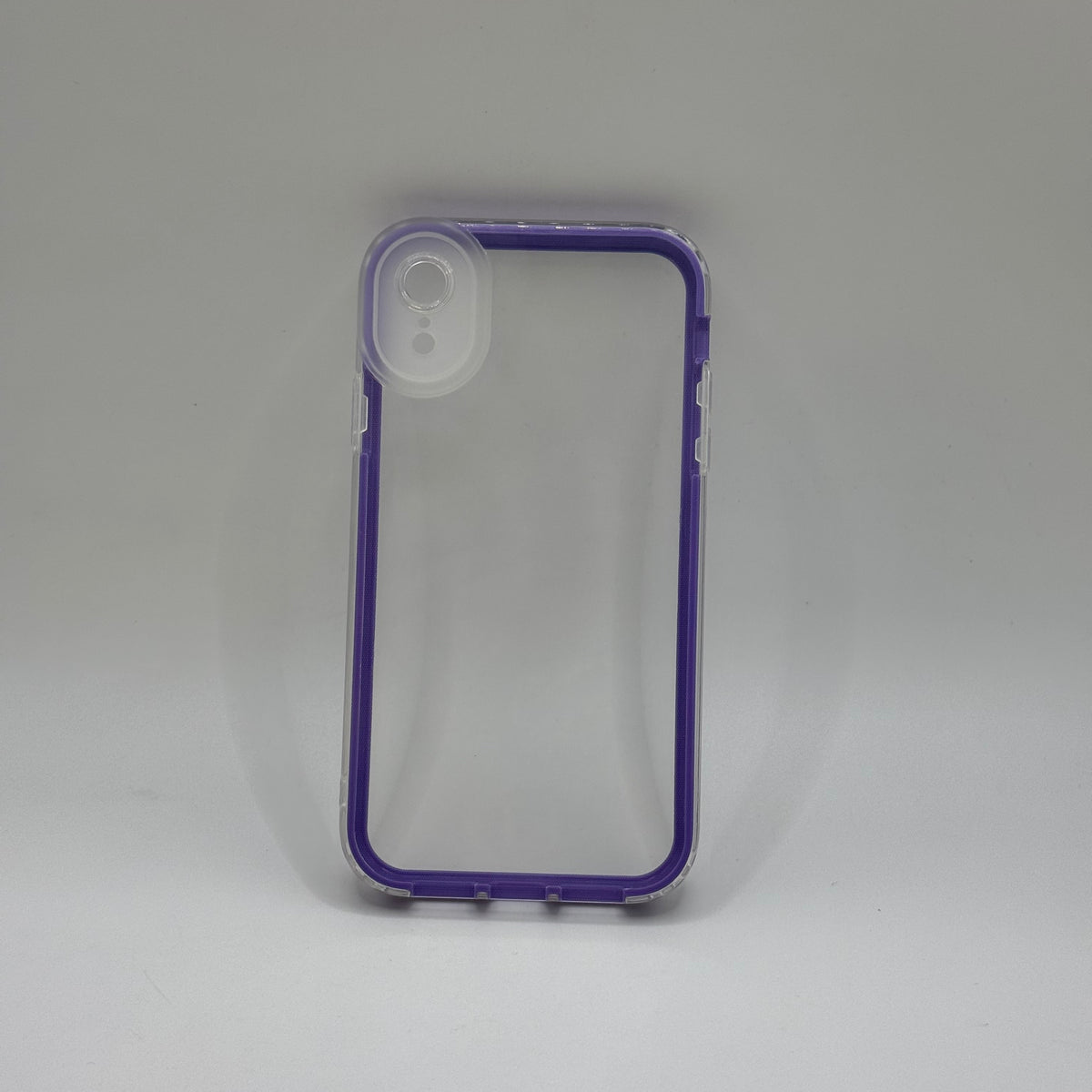 CASE IPHONE XR 360 LILA