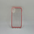 CASE IPHONE XR 360 ROSADO