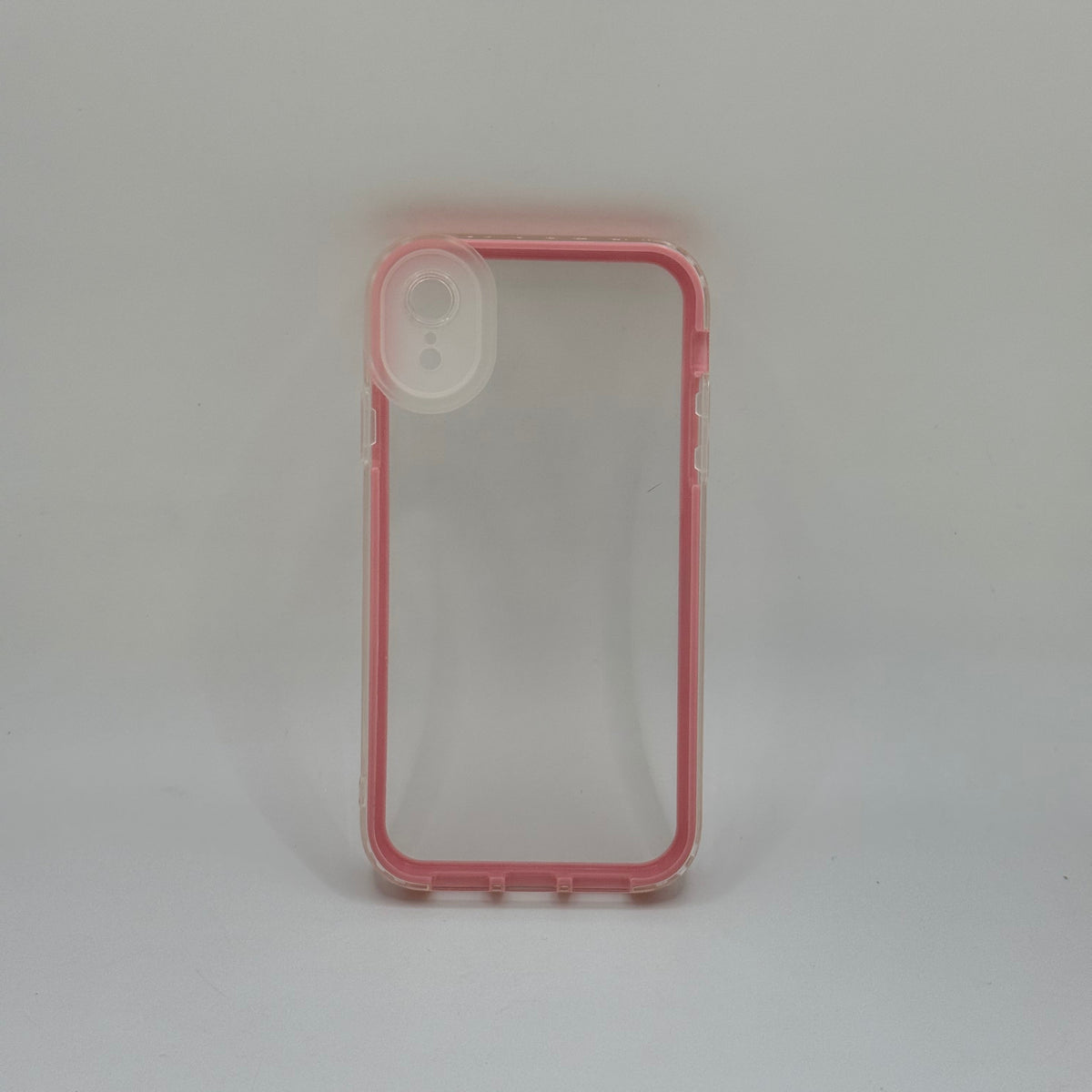 CASE IPHONE XR 360 ROSADO