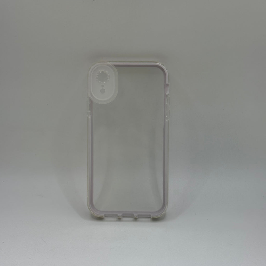 CASE IPHONE XR 360 BLANCO