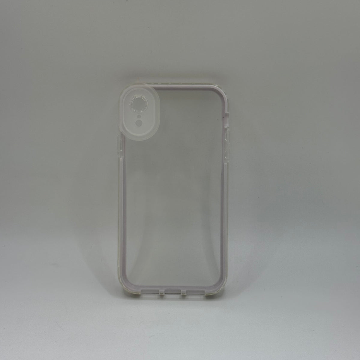 CASE IPHONE XR 360 BLANCO