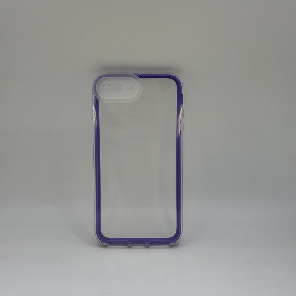 CASE IPHONE 7-8 PLUS 360 LILA
