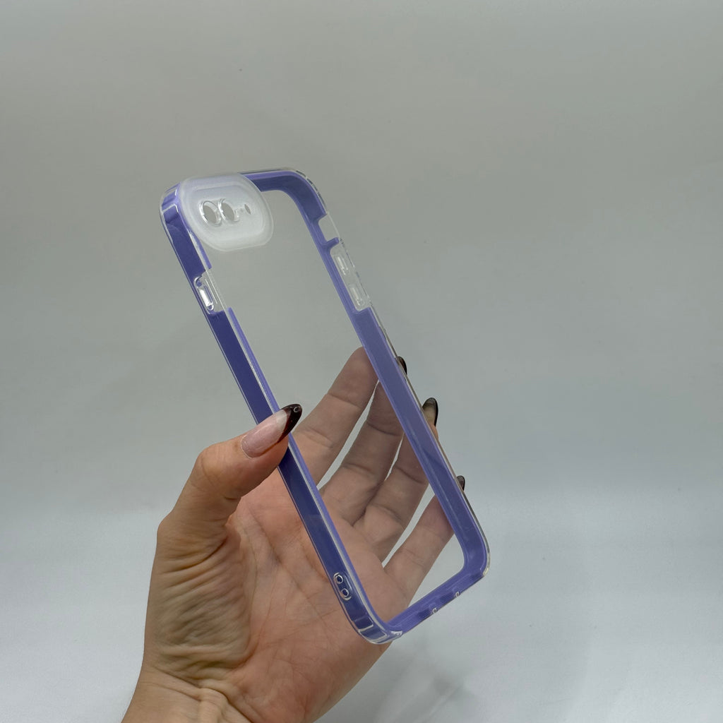 CASE IPHONE 7-8 PLUS 360 LILA
