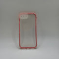CASE IPHONE 7-8 PLUS 360 ROSA