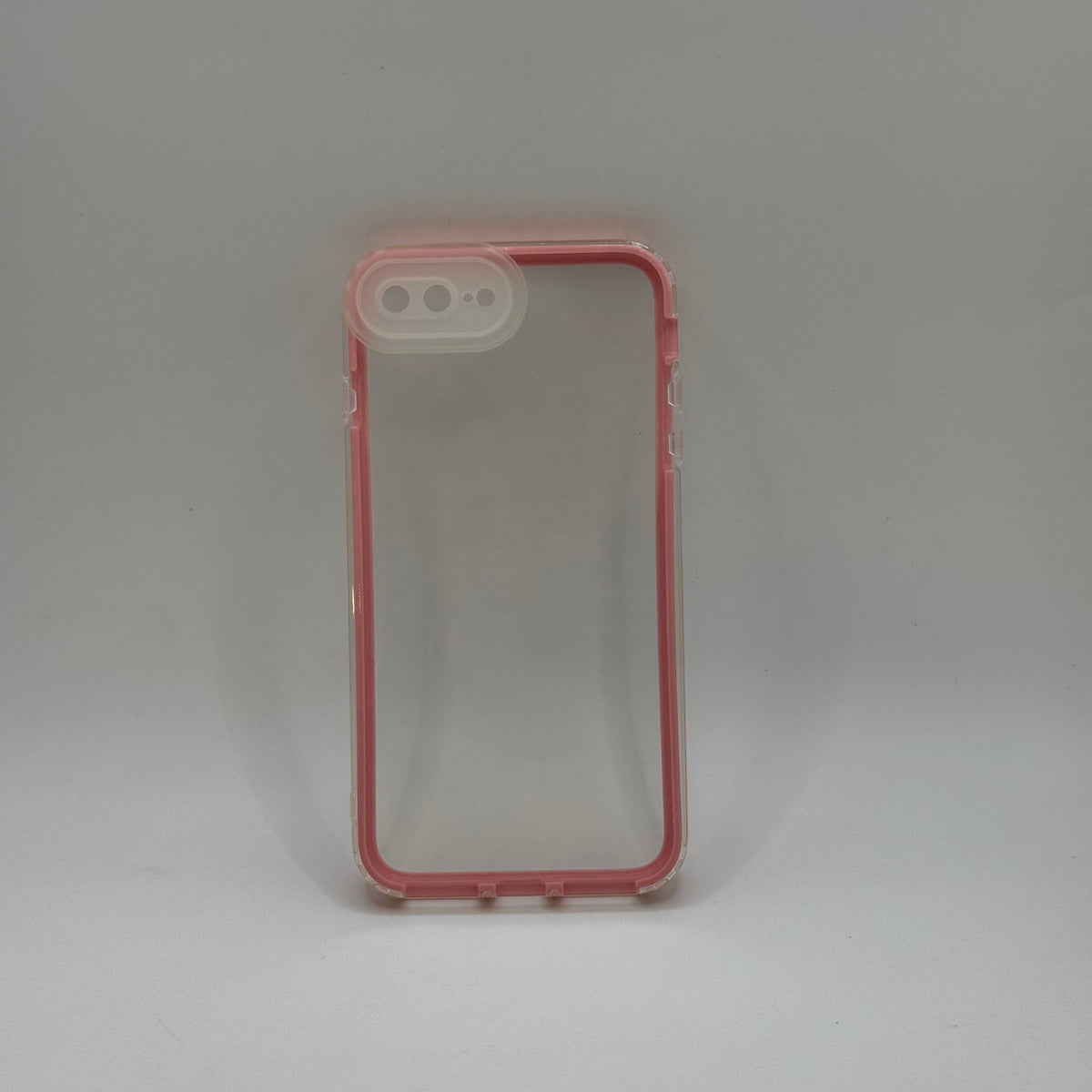 CASE IPHONE 7-8 PLUS 360 ROSA