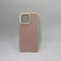 CASE IPHONE 16 PRO PASTEL ROSADO