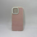 CASE IPHONE 14 PRO MAX PASTEL ROSADO