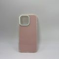 CASE IPHONE 15 PRO MAX PASTEL ROSADO