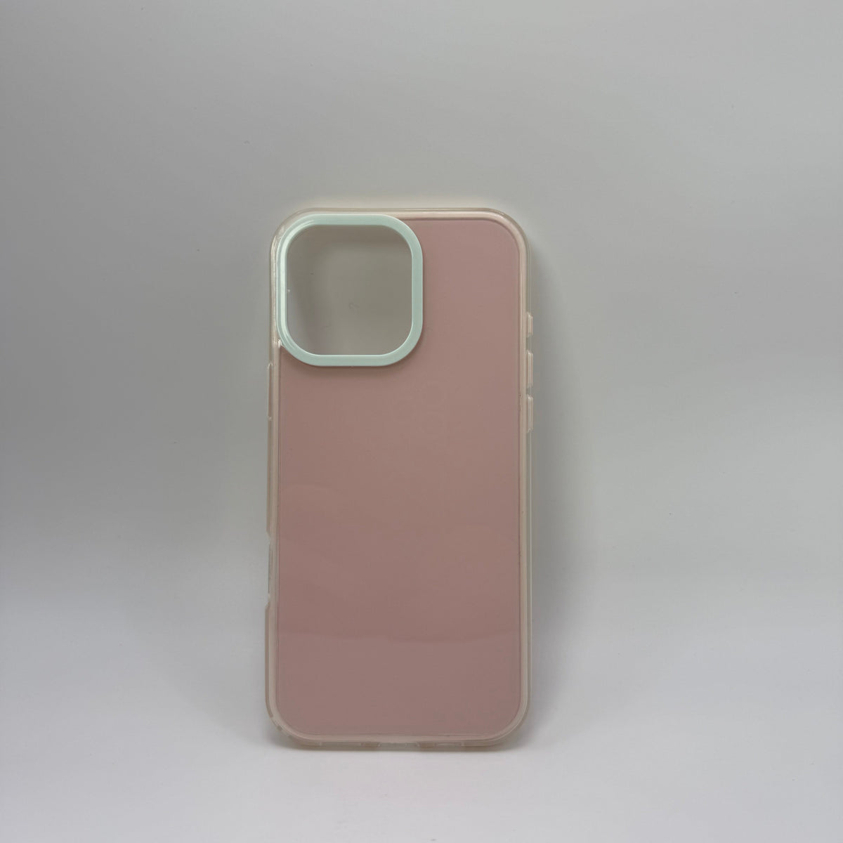CASE IPHONE 15 PRO MAX PASTEL ROSADO