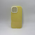 CASE IPHONE 14 PRO MAX PASTEL AMARILLO