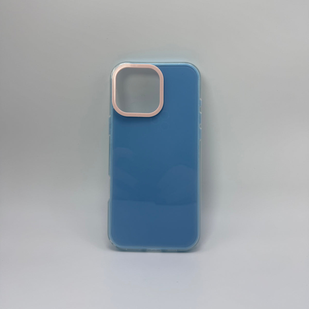 CASE IPHONE 14 PRO MAX PASTEL CELESTE