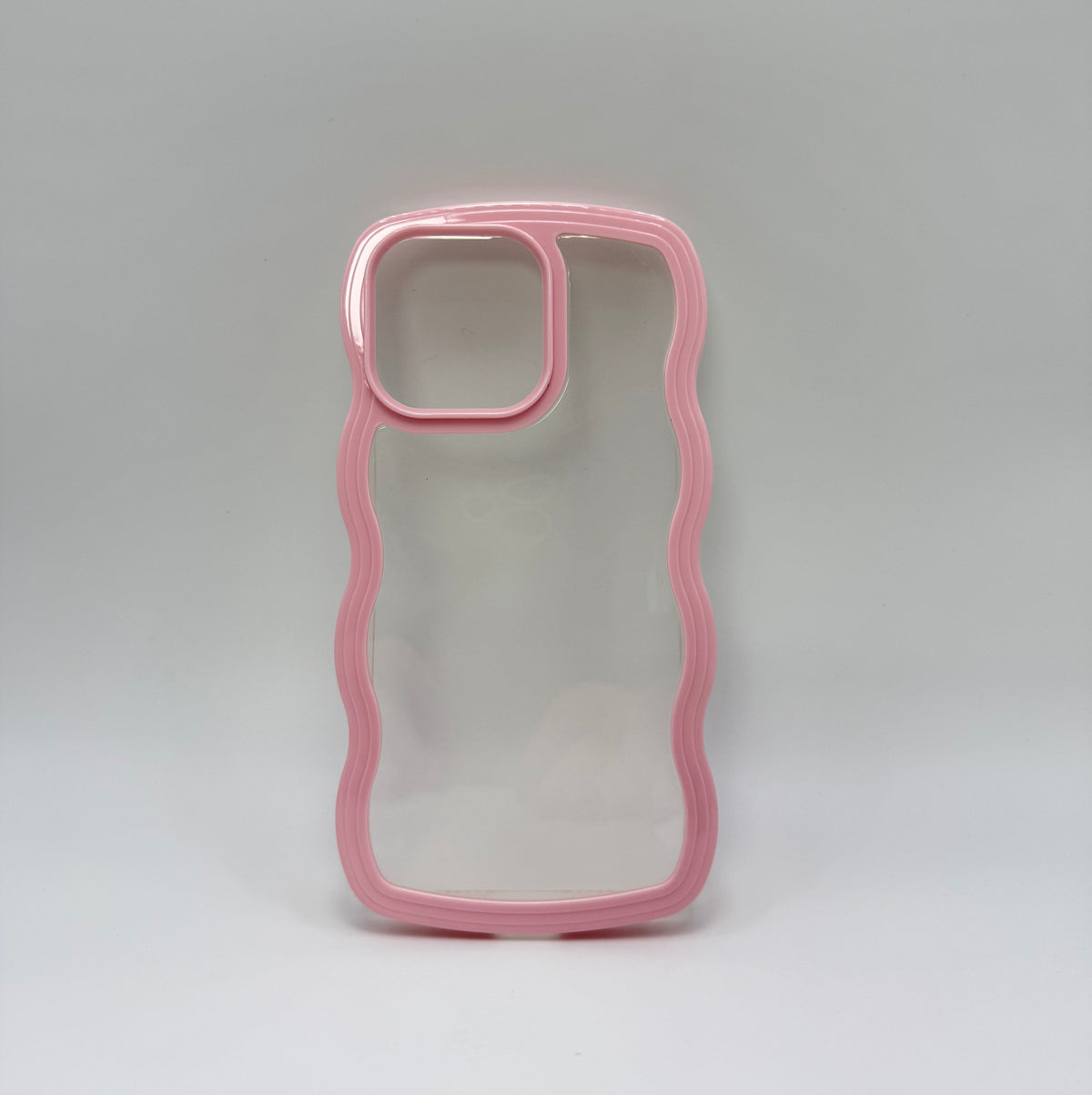 CASE IPHONE 11 PRO MAX NUBE ROSADO