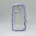 CASE IPHONE 13 PRO MAX NUBE LILA