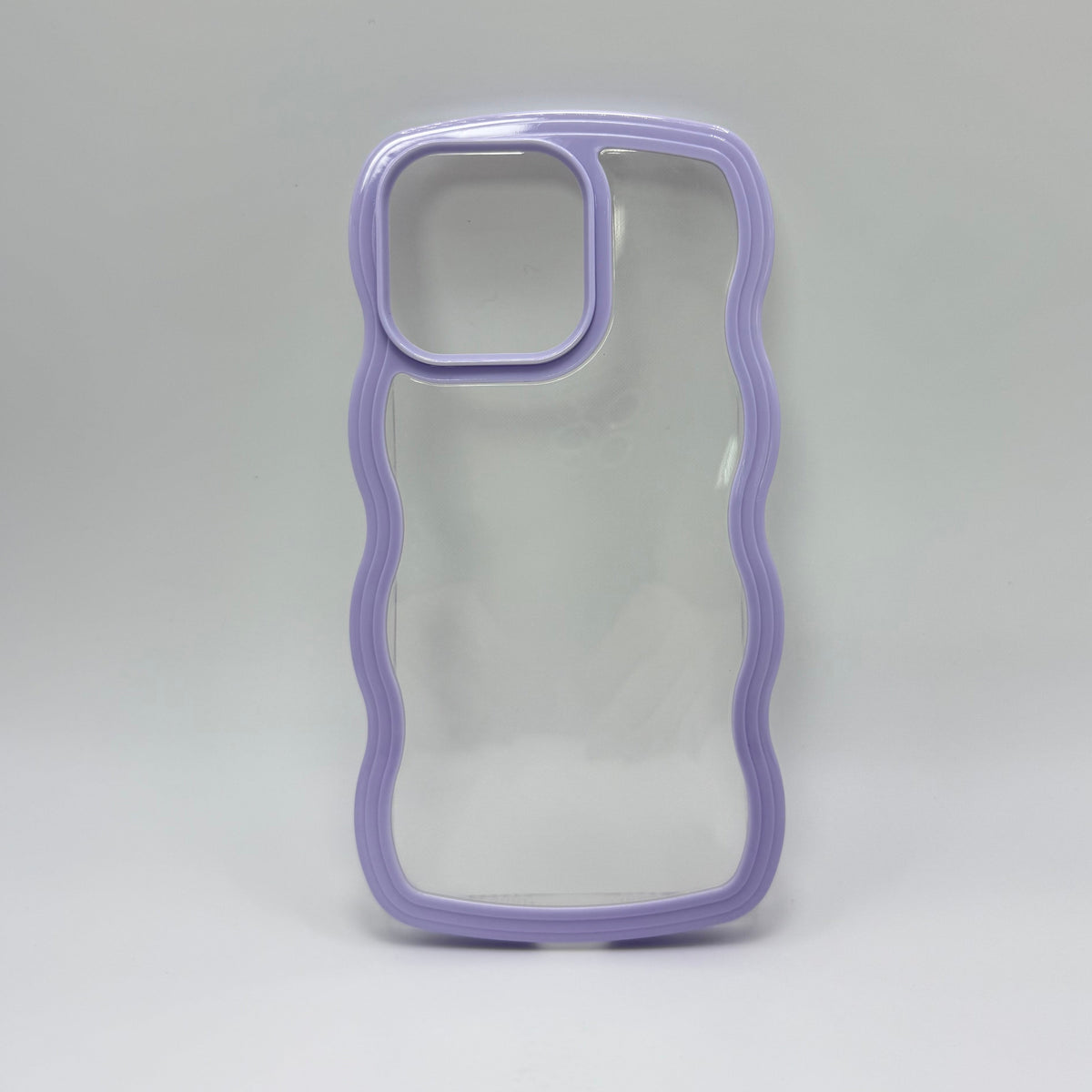 CASE IPHONE 13 PRO MAX NUBE LILA