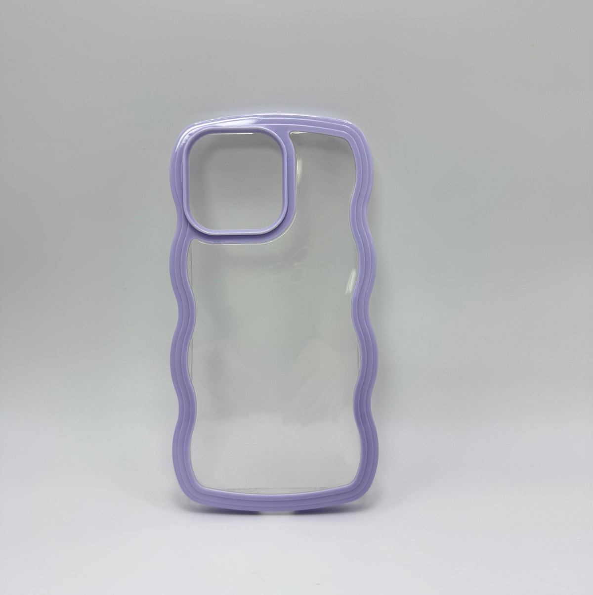 CASE IPHONE 13 PRO NUBE LILA