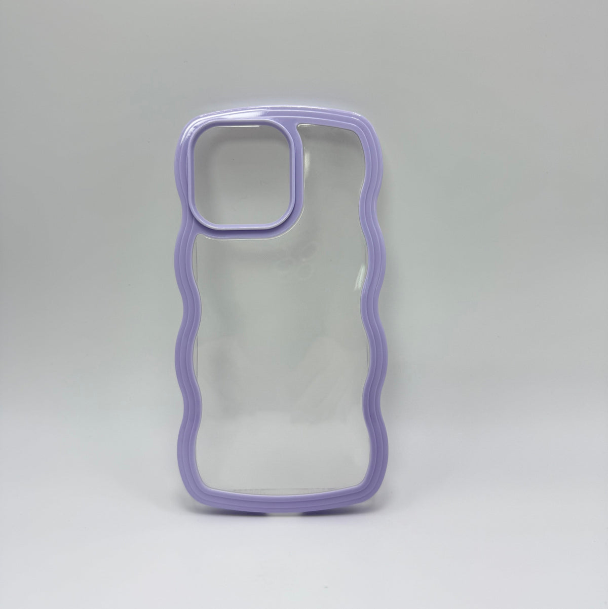 CASE IPHONE 14 PLUS NUBE LILA